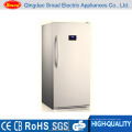 Refrigerador y congelador de enfriamiento con ventilador sin escarcha al mercado de oriente medio